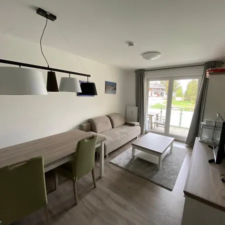 Apartment Blackforest Lounge Direkt An Der Skipiste, In&ski Out, Skischule Im Haus, Startpunkt Für Wanderungen