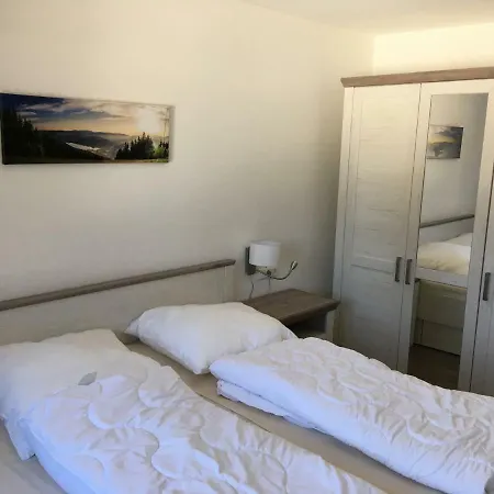 Blackforest Lounge Direkt An Der Skipiste, In & Out, Skischule Im Haus, Startpunkt Fuer Wanderungen