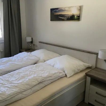 Апартаменты Blackforest Lounge Direkt An Der Skipiste, In & Out, Skischule Im Haus, Startpunkt Fuer Wanderungen *